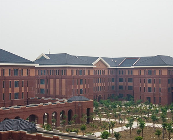 天津—铁道学院